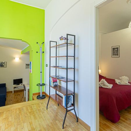 Case Spazioscena - Talia Castelbuono  Exterior photo