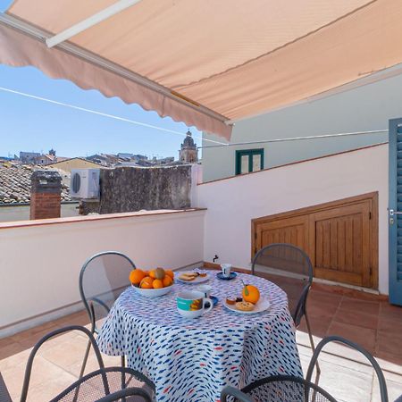Case Spazioscena - Talia Castelbuono  Exterior photo