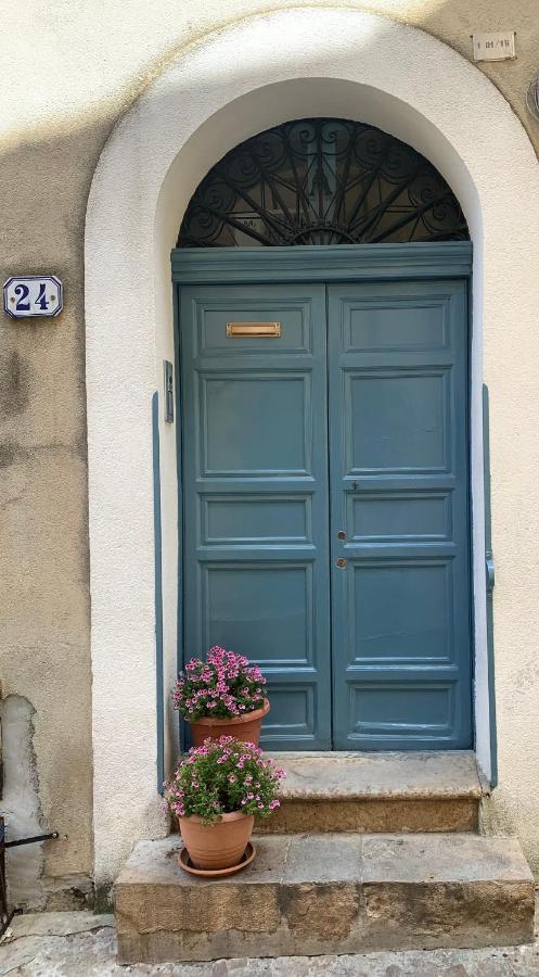 Case Spazioscena - Talia Castelbuono  Exterior photo