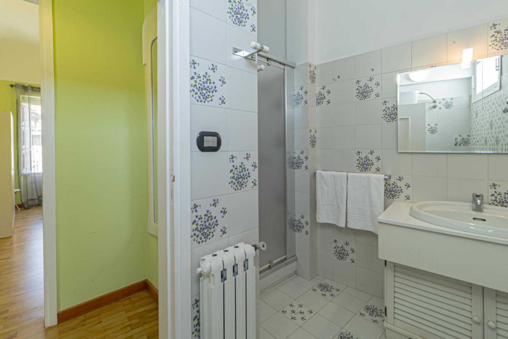 Case Spazioscena - Talia Castelbuono  Exterior photo