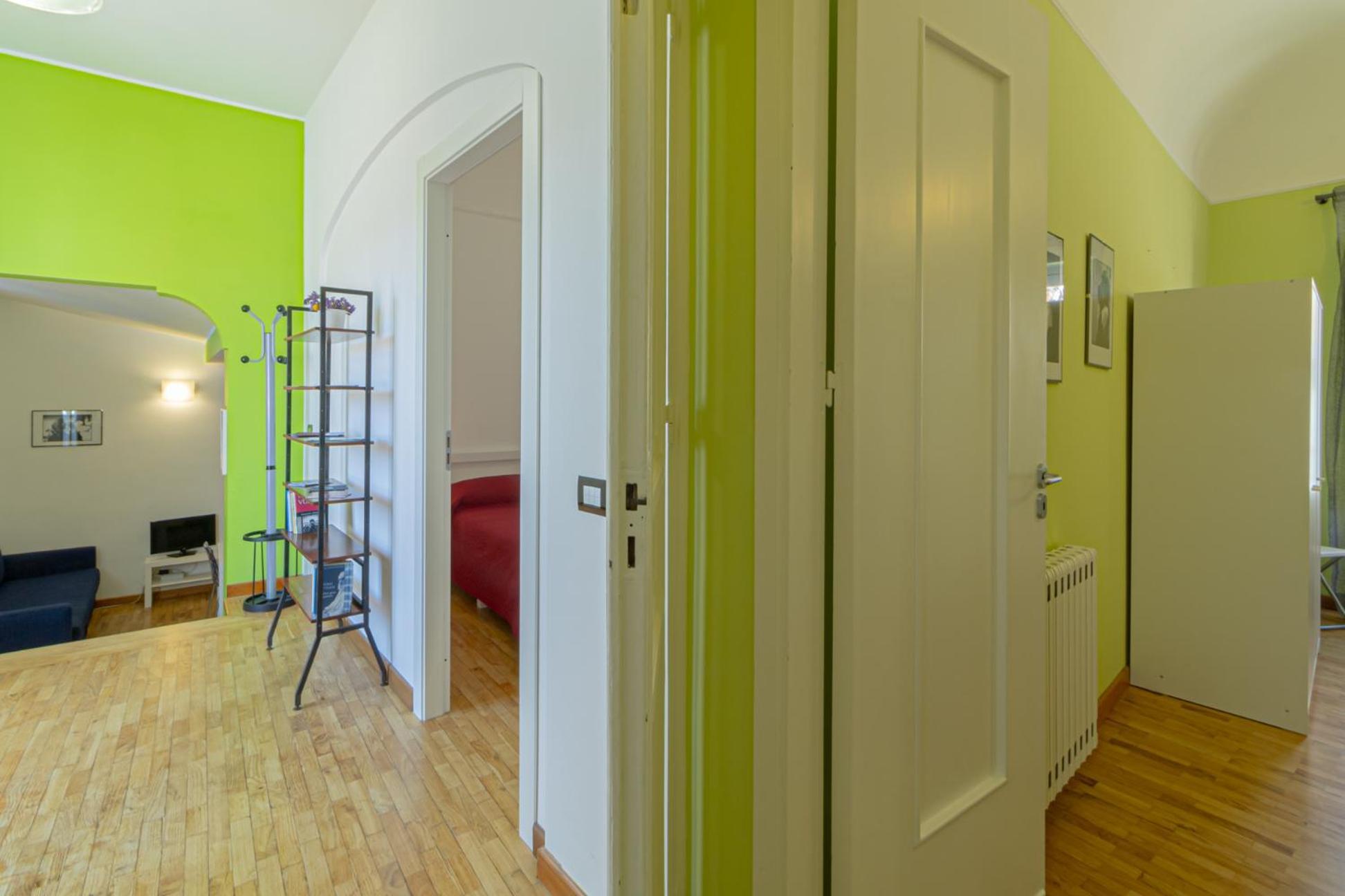 Case Spazioscena - Talia Castelbuono  Exterior photo