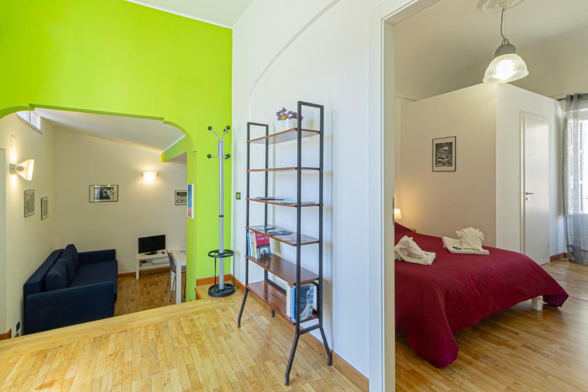 Case Spazioscena - Talia Castelbuono  Exterior photo