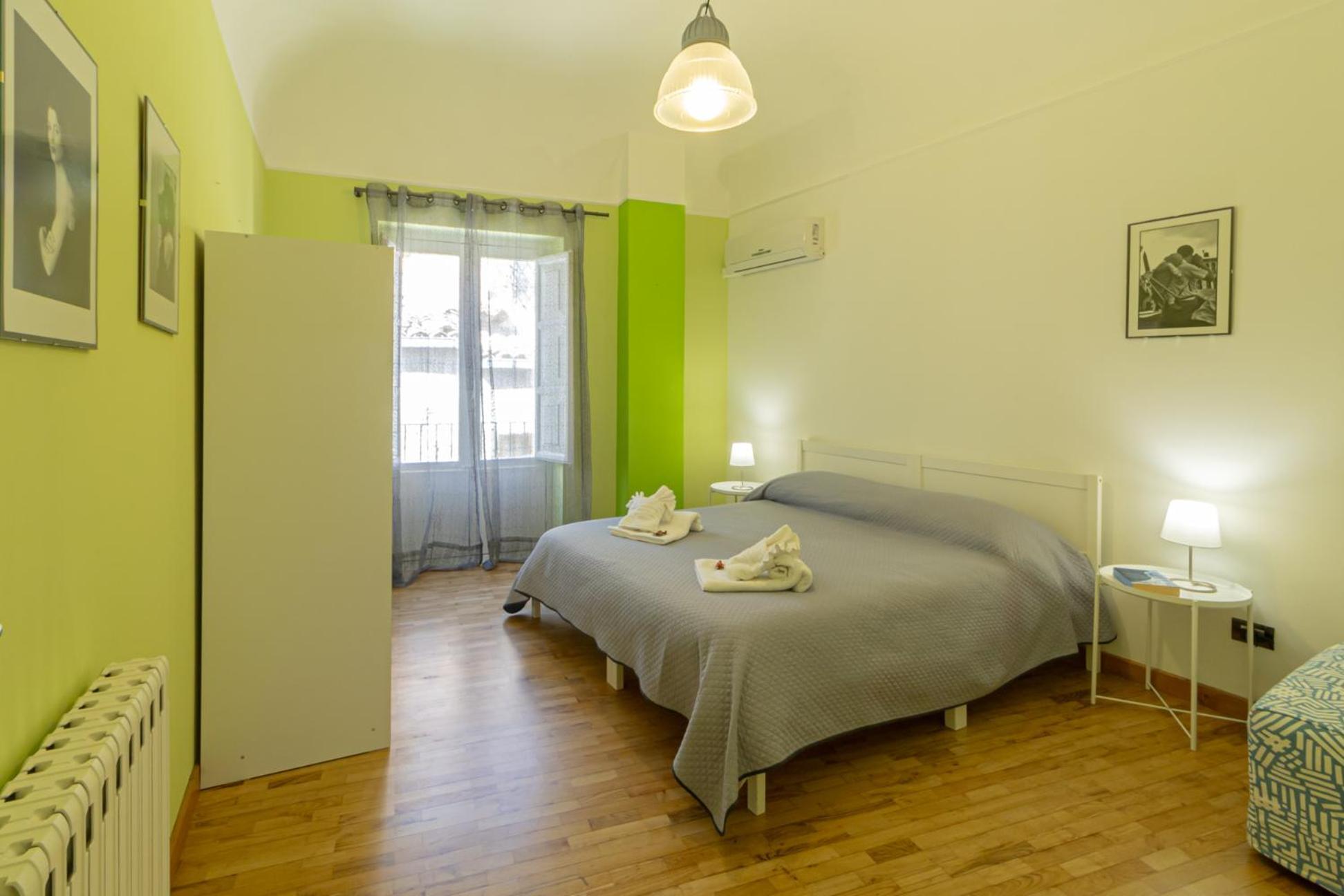 Case Spazioscena - Talia Castelbuono  Exterior photo