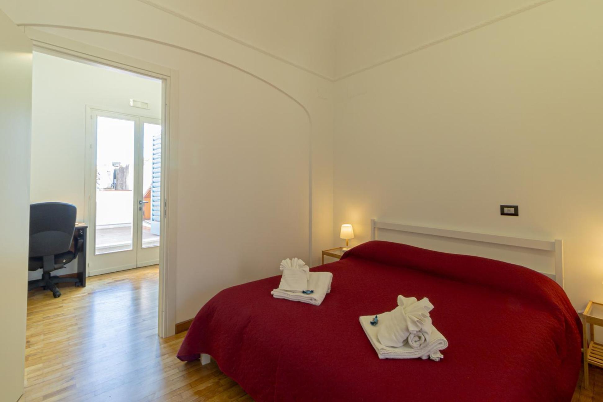 Case Spazioscena - Talia Castelbuono  Exterior photo